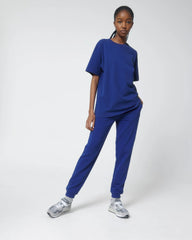 T-shirt coton bio Stanley/Stella Freestyler à personnaliser - Worker Blue