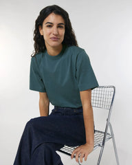 T-shirt coton bio Stanley/Stella Freestyler à personnaliser - Stargazer