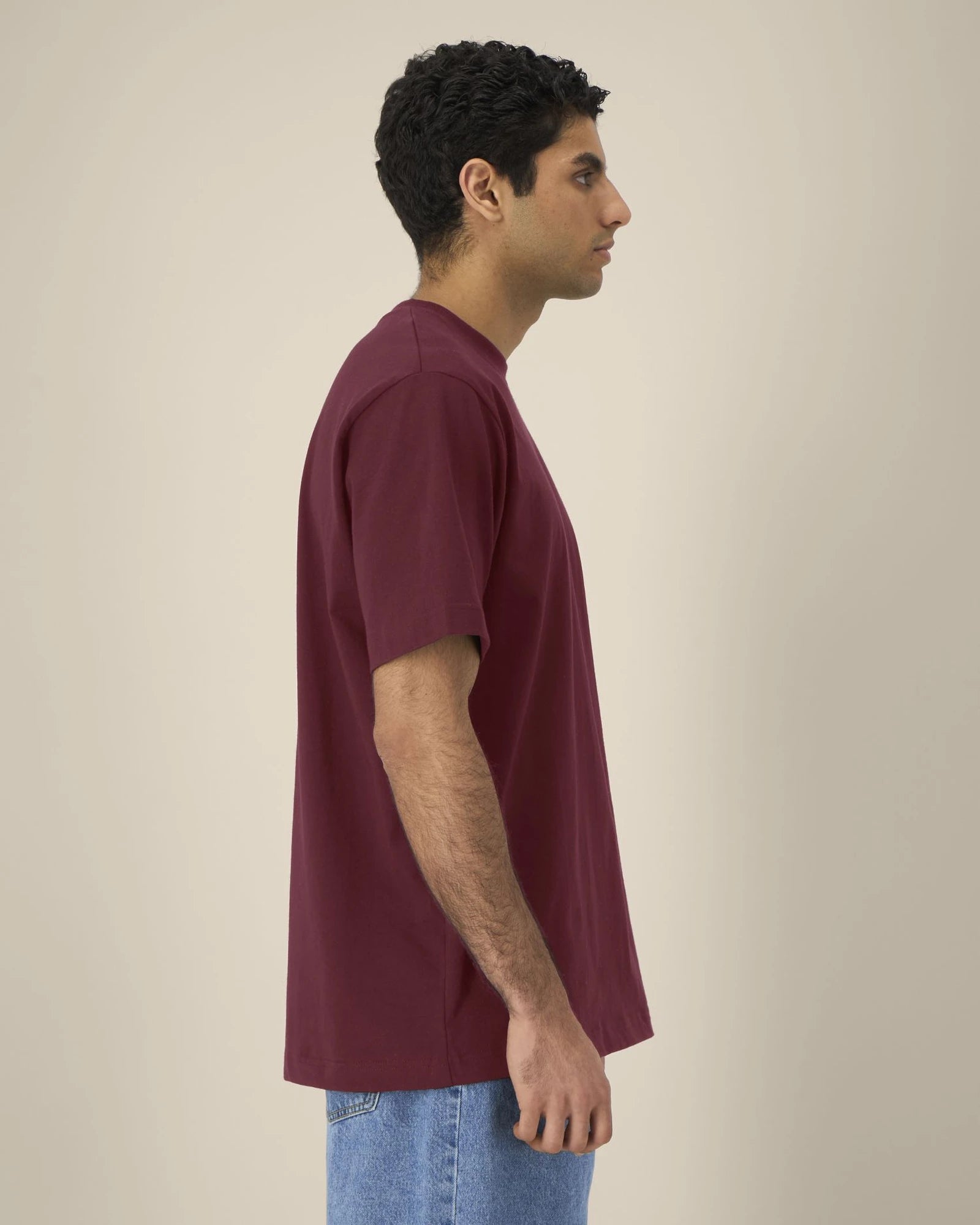T-shirt coton bio Stanley/Stella Freestyler à personnaliser - 41