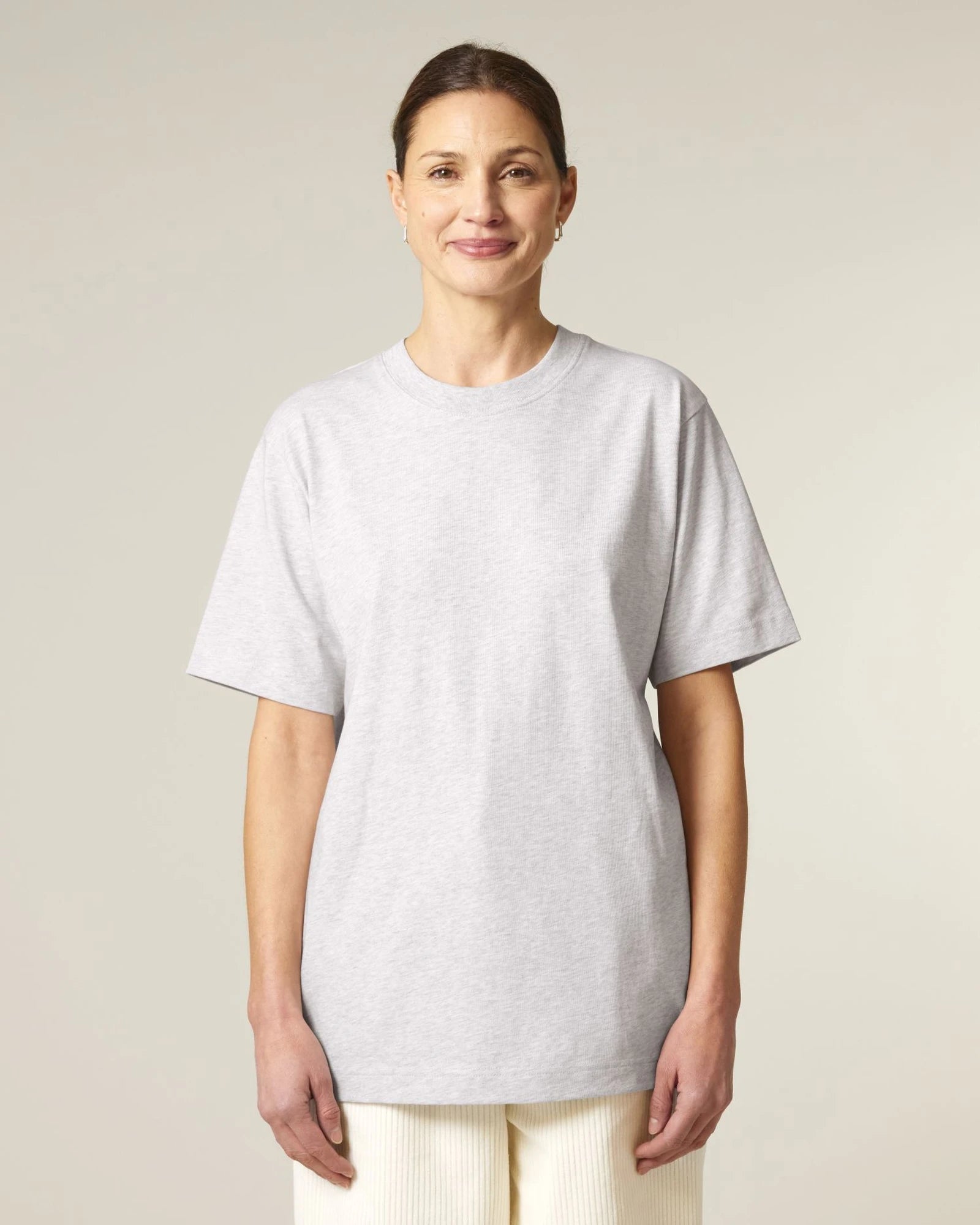 T-shirt coton bio Stanley/Stella Freestyler à personnaliser - 105