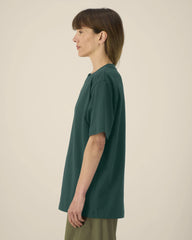 T-shirt coton bio Stanley/Stella Freestyler à personnaliser - 63