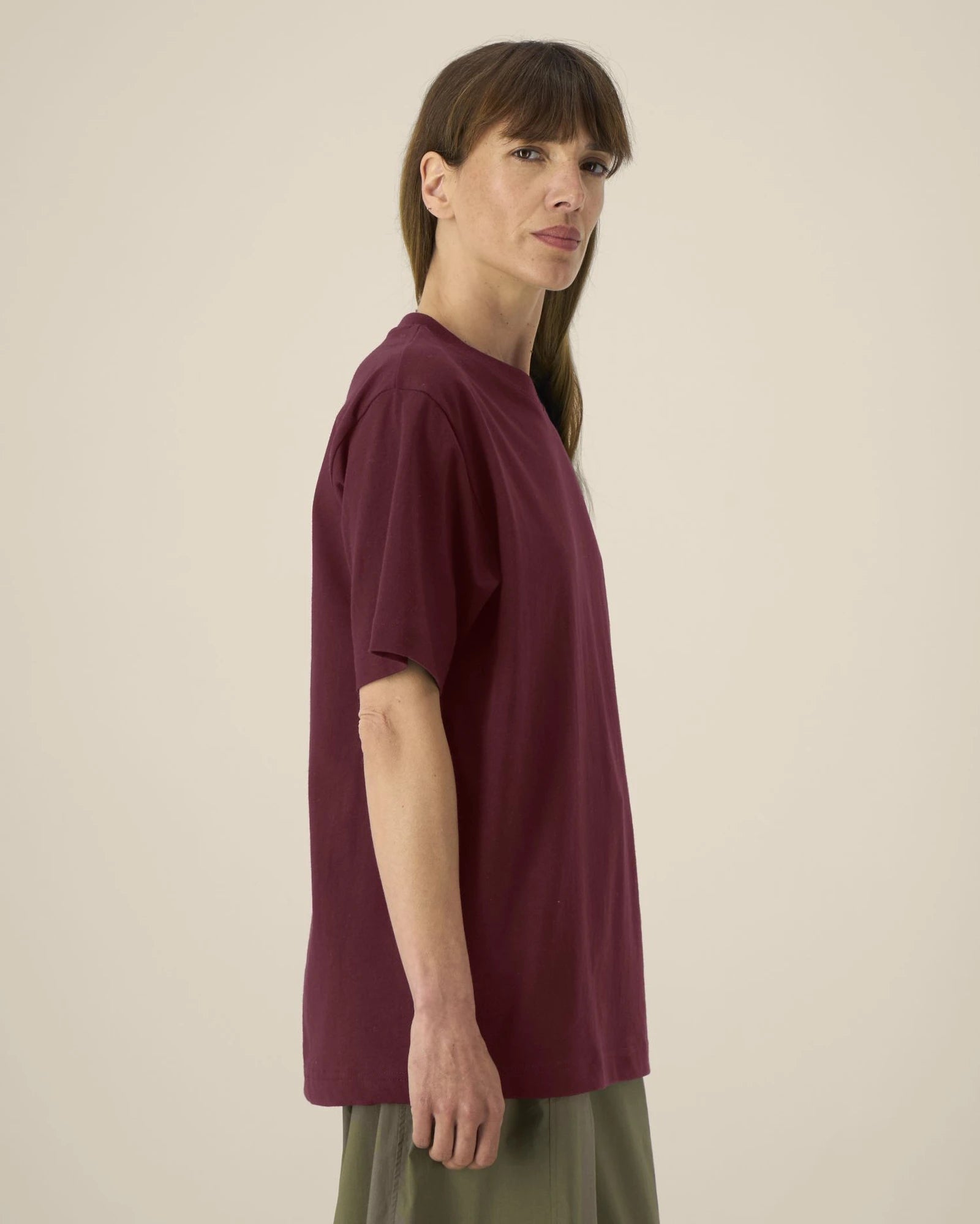 T-shirt coton bio Stanley/Stella Freestyler à personnaliser - 44