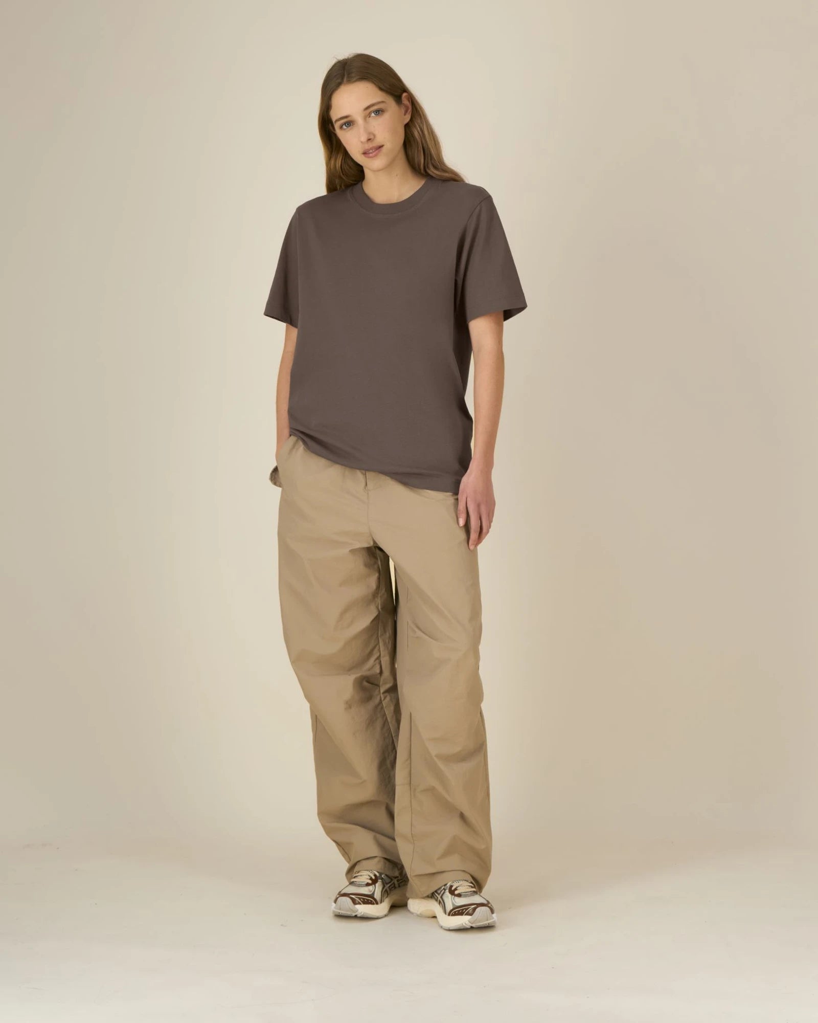 T-shirt coton bio Stanley/Stella Freestyler à personnaliser - 89