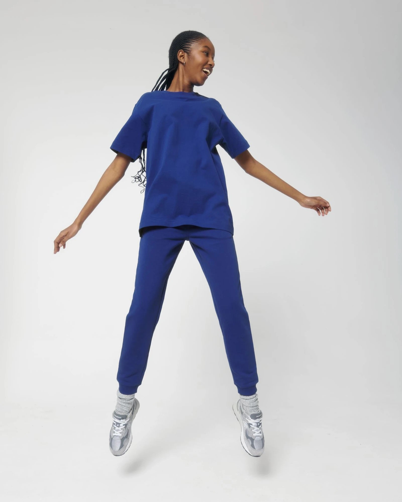 T-shirt coton bio Stanley/Stella Freestyler à personnaliser - 51
