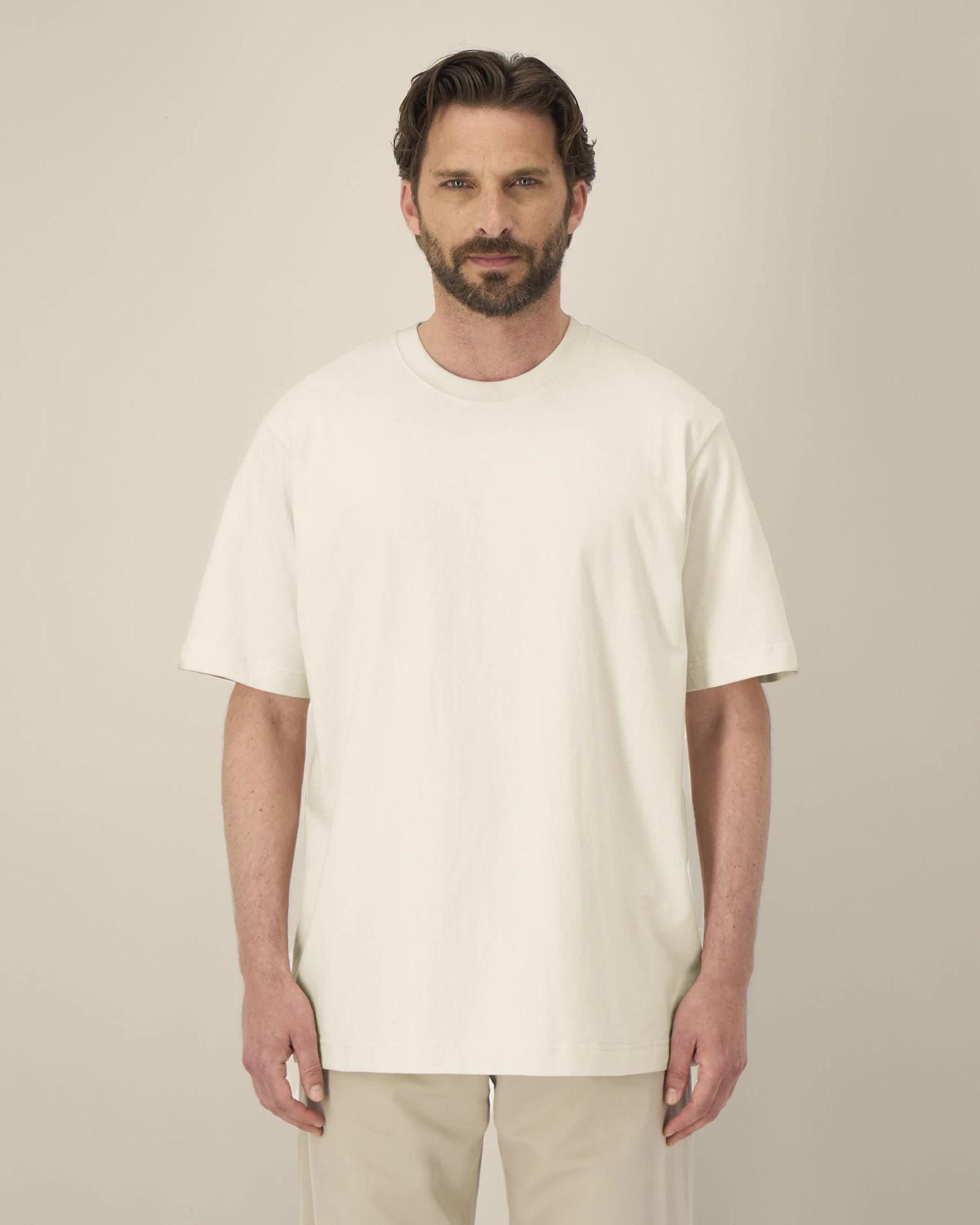 T-shirt coton bio Stanley/Stella Freestyler à personnaliser - 34