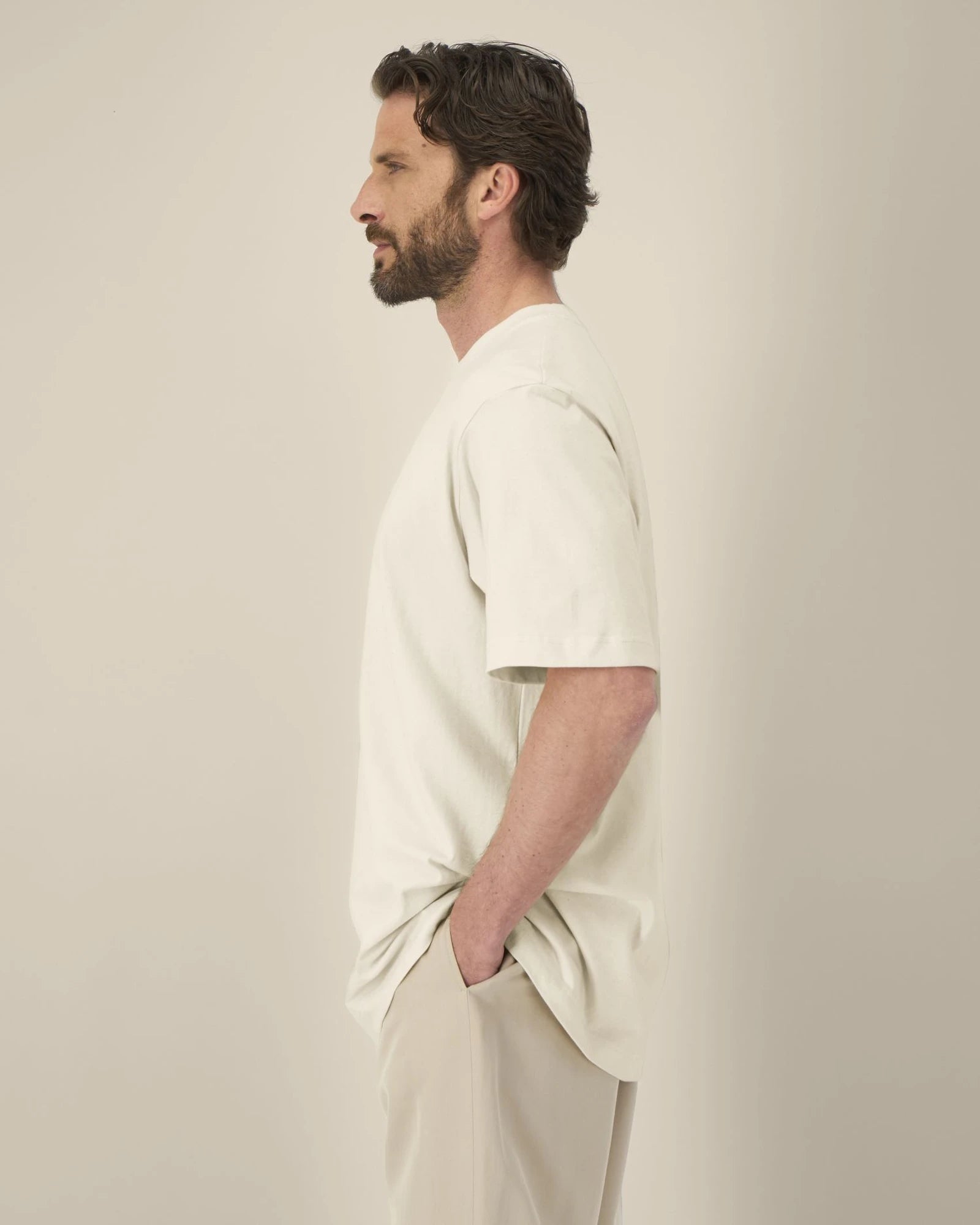 T-shirt coton bio Stanley/Stella Freestyler à personnaliser - 29