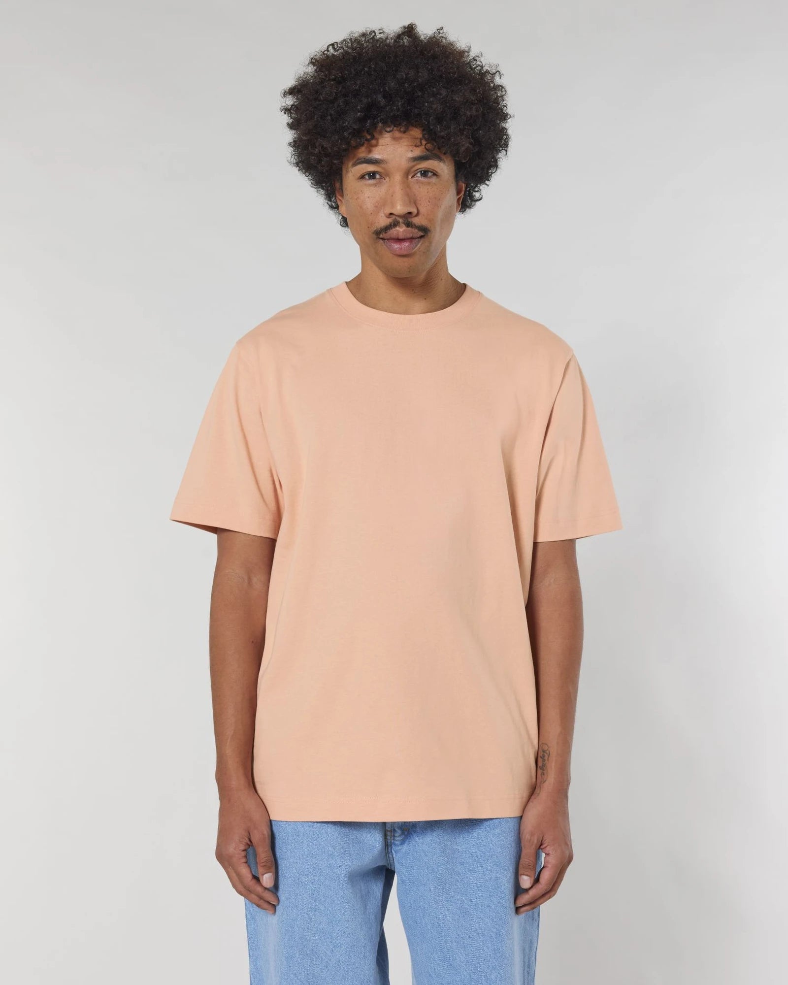 T-shirt coton bio Stanley/Stella Freestyler à personnaliser - 37