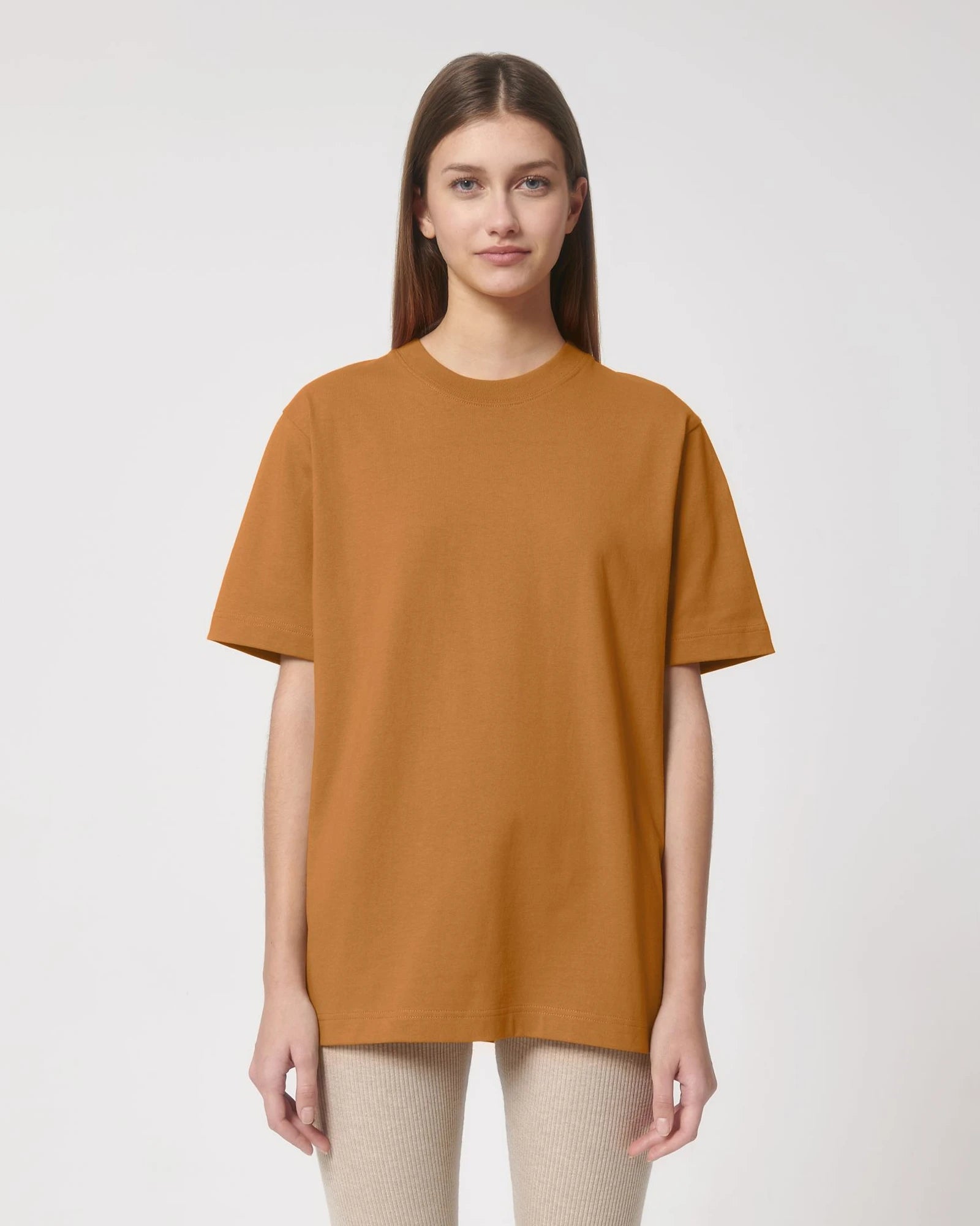 T-shirt coton bio Stanley/Stella Freestyler à personnaliser - 82