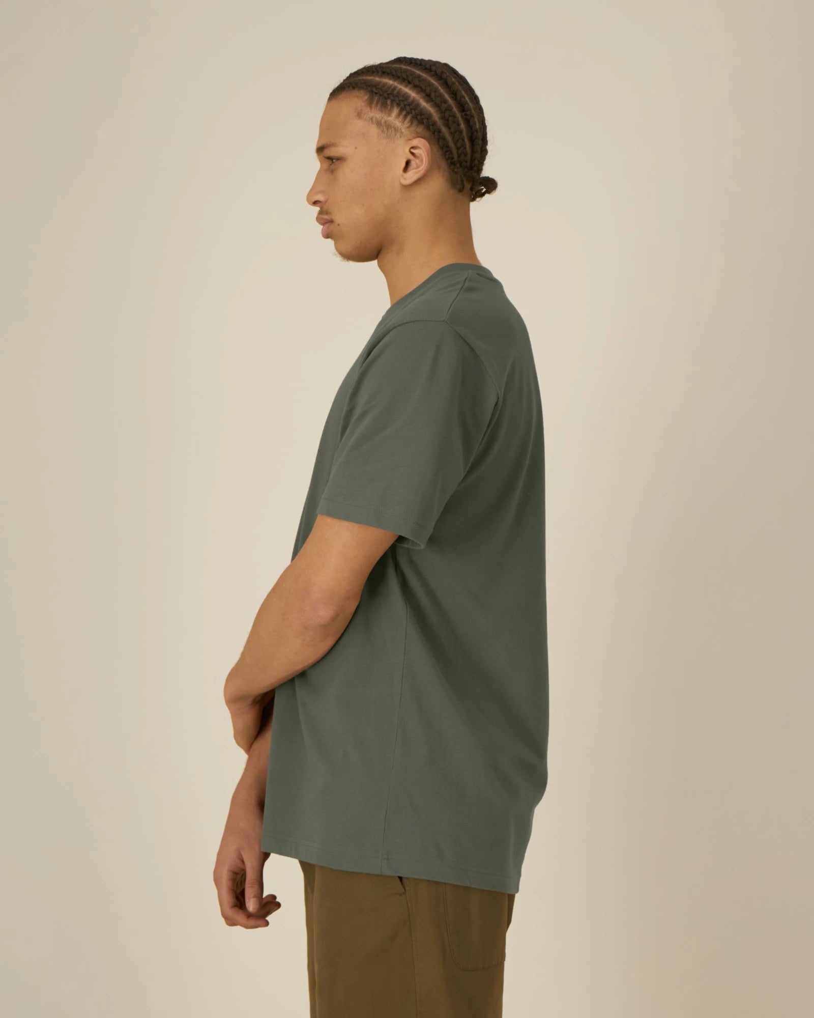 T-shirt coton bio Stanley/Stella Freestyler à personnaliser - 73