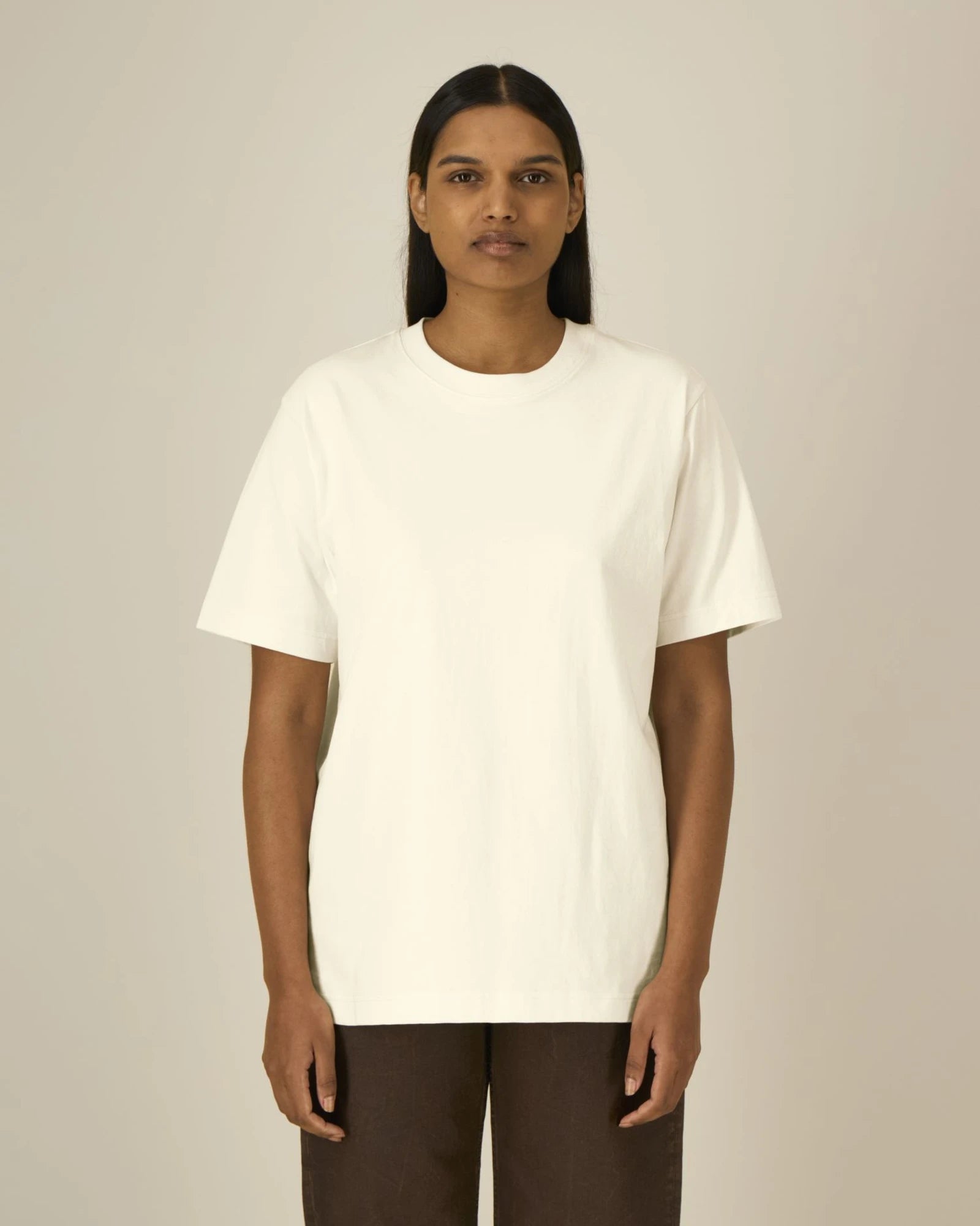T-shirt coton bio Stanley/Stella Freestyler à personnaliser - 100