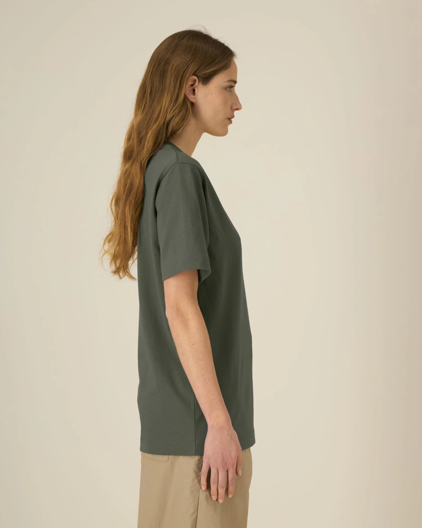 T-shirt coton bio Stanley/Stella Freestyler à personnaliser - 78