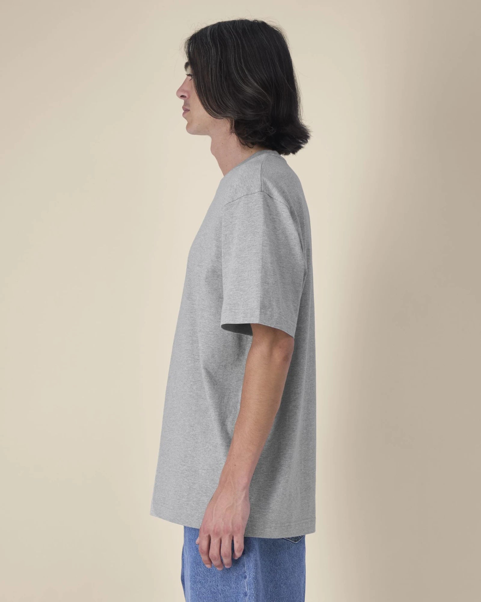 T-shirt coton bio Stanley/Stella Freestyler à personnaliser - 22