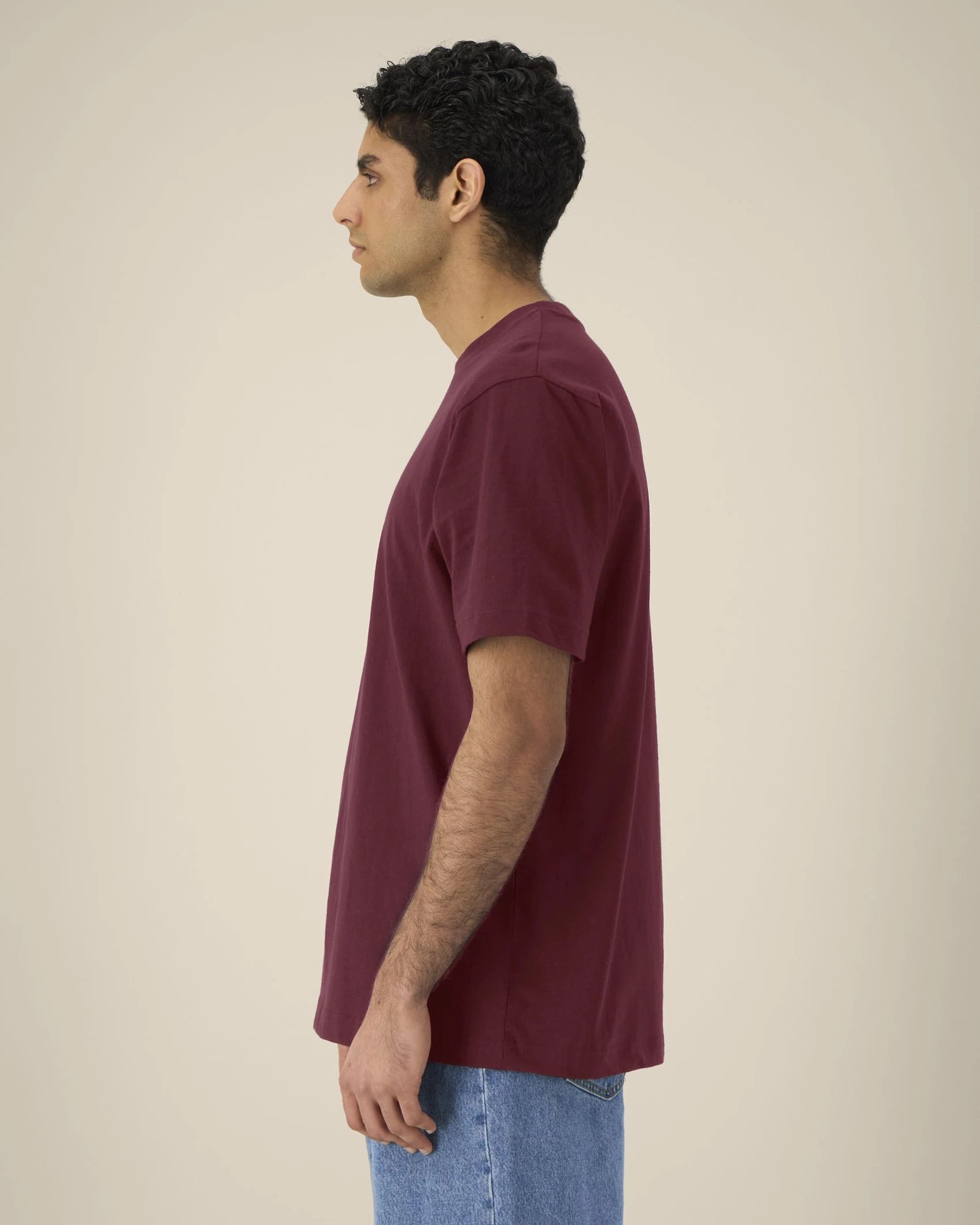T-shirt coton bio Stanley/Stella Freestyler à personnaliser - 40