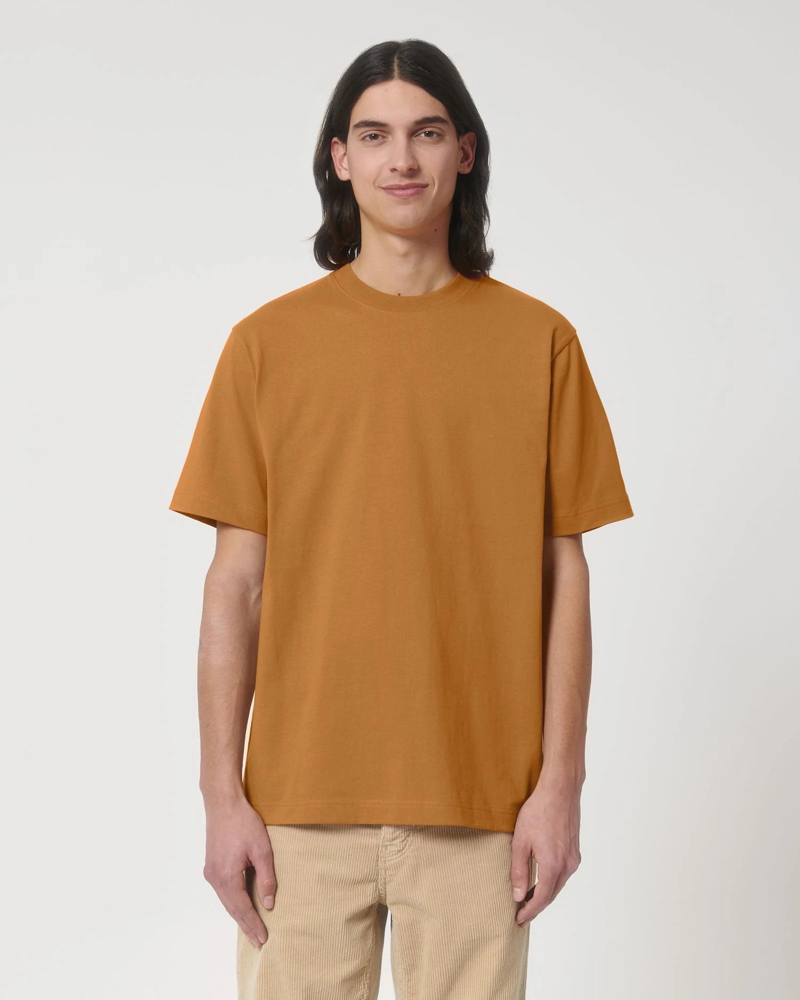 T-shirt coton bio Stanley/Stella Freestyler à personnaliser - 80