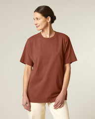 T-shirt coton bio Stanley/Stella Freestyler à personnaliser - 84
