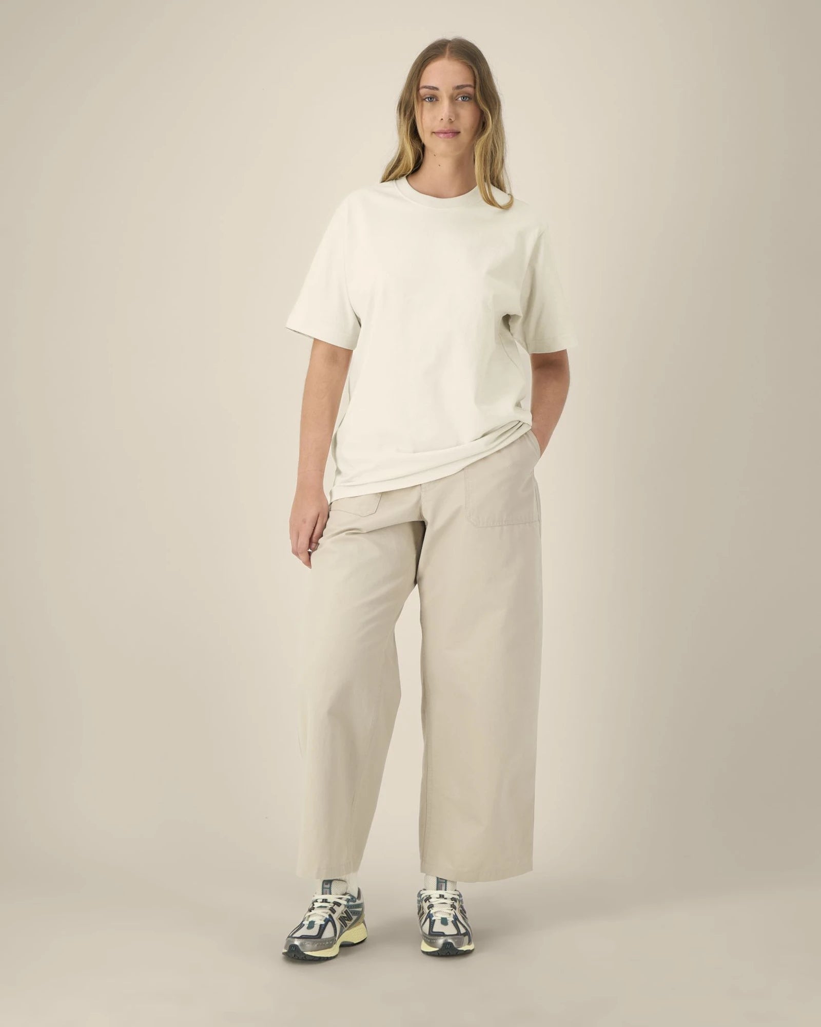 T-shirt coton bio Stanley/Stella Freestyler à personnaliser - 33