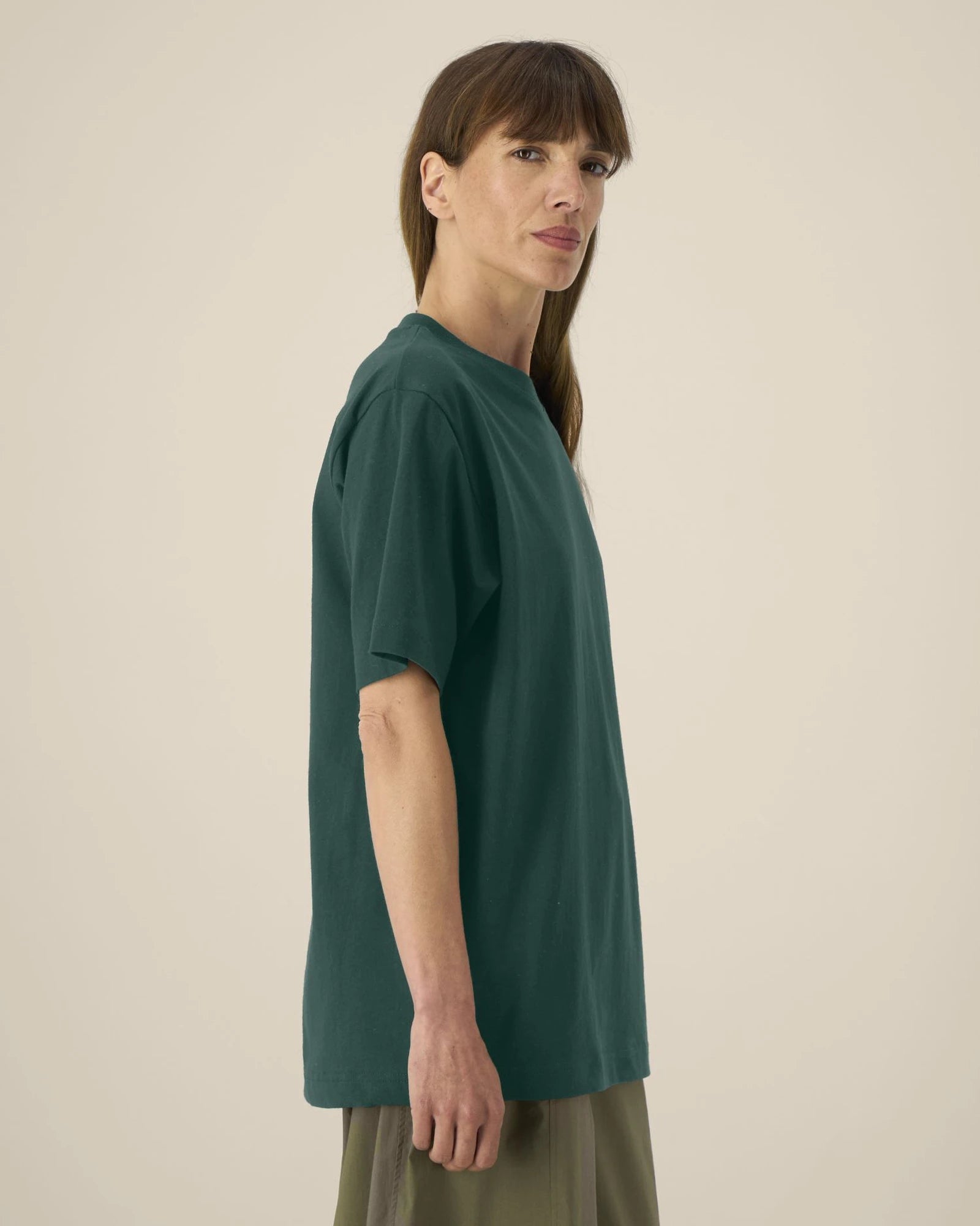 T-shirt coton bio Stanley/Stella Freestyler à personnaliser - 64