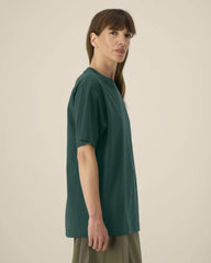T-shirt coton bio Stanley/Stella Freestyler à personnaliser - 64