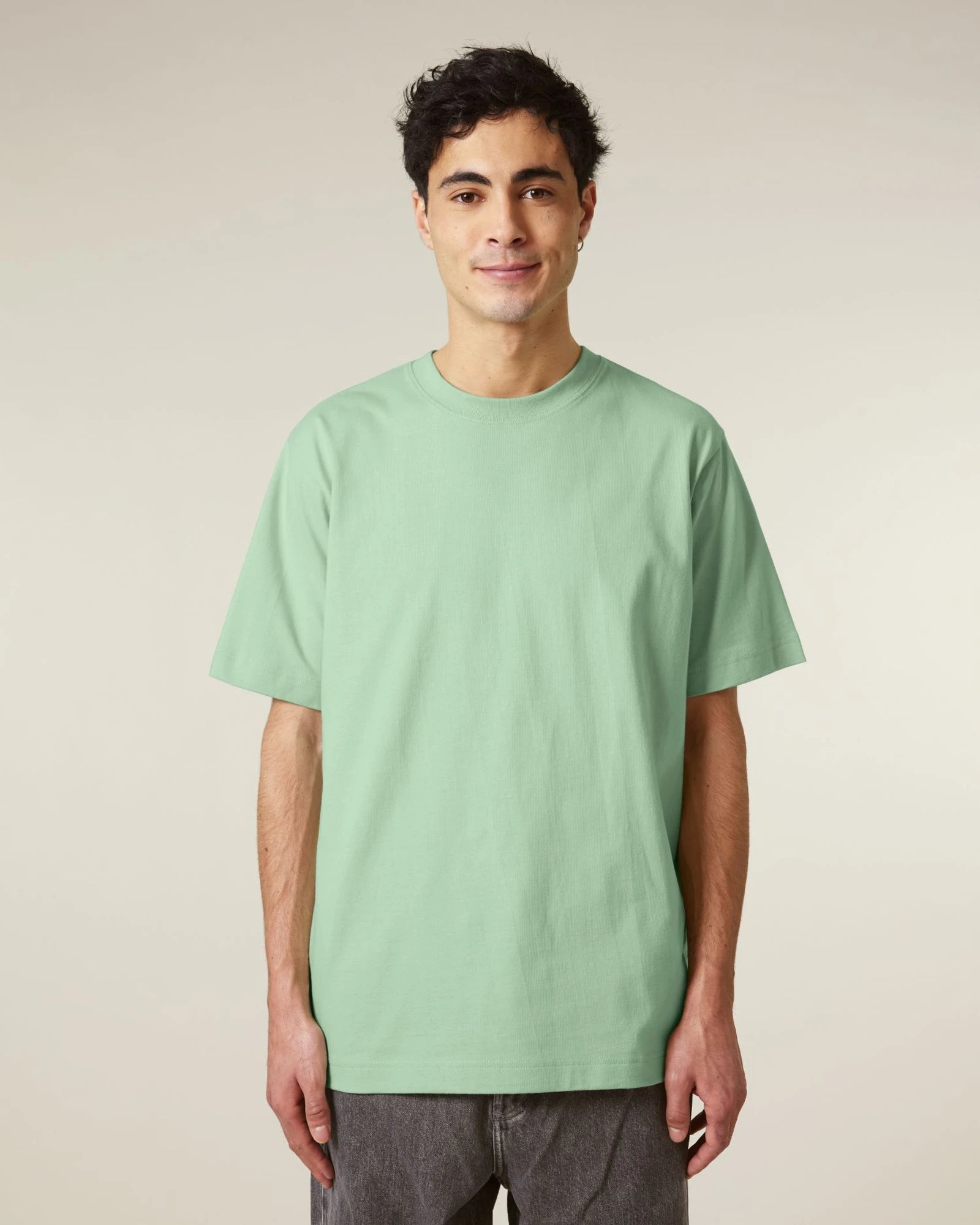 T-shirt coton bio Stanley/Stella Freestyler à personnaliser - 69