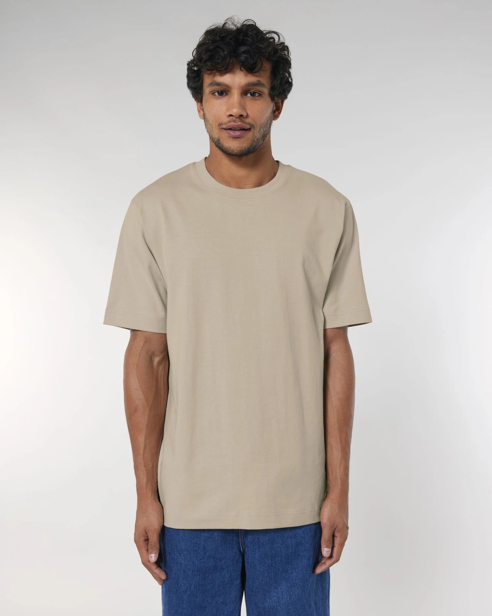 T-shirt coton bio Stanley/Stella Freestyler à personnaliser - 93