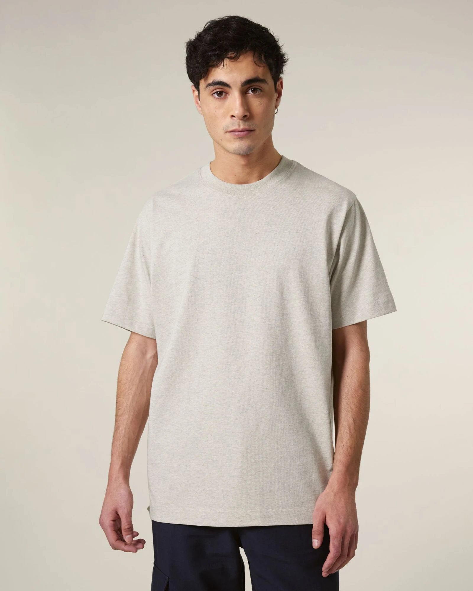 T-shirt coton bio Stanley/Stella Freestyler à personnaliser - 106