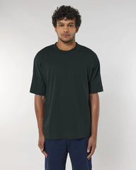 T-shirt oversize coton bio Stanley/Stella Blaster à personnaliser - 3