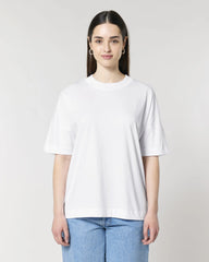 T-shirt oversize coton bio Stanley/Stella Blaster à personnaliser - 6