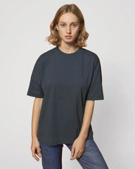 T-shirt oversize coton bio Stanley/Stella Blaster à personnaliser - 16