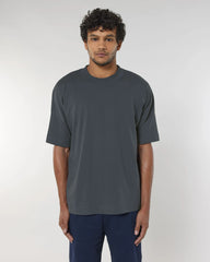 T-shirt oversize coton bio Stanley/Stella Blaster à personnaliser - 19