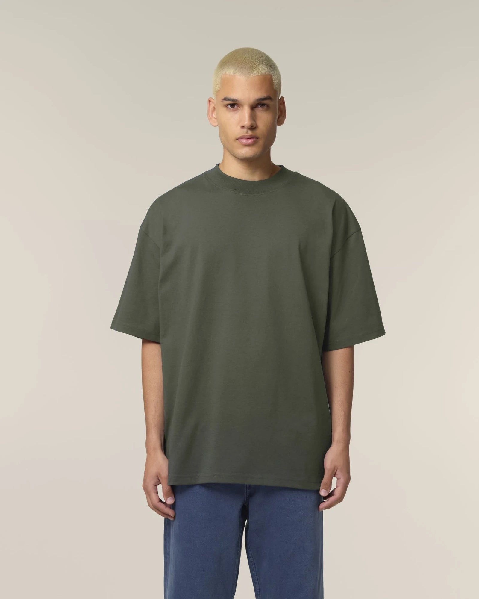T-shirt coton bio Stanley/Stella Blaster 2.0 à personnaliser - 32