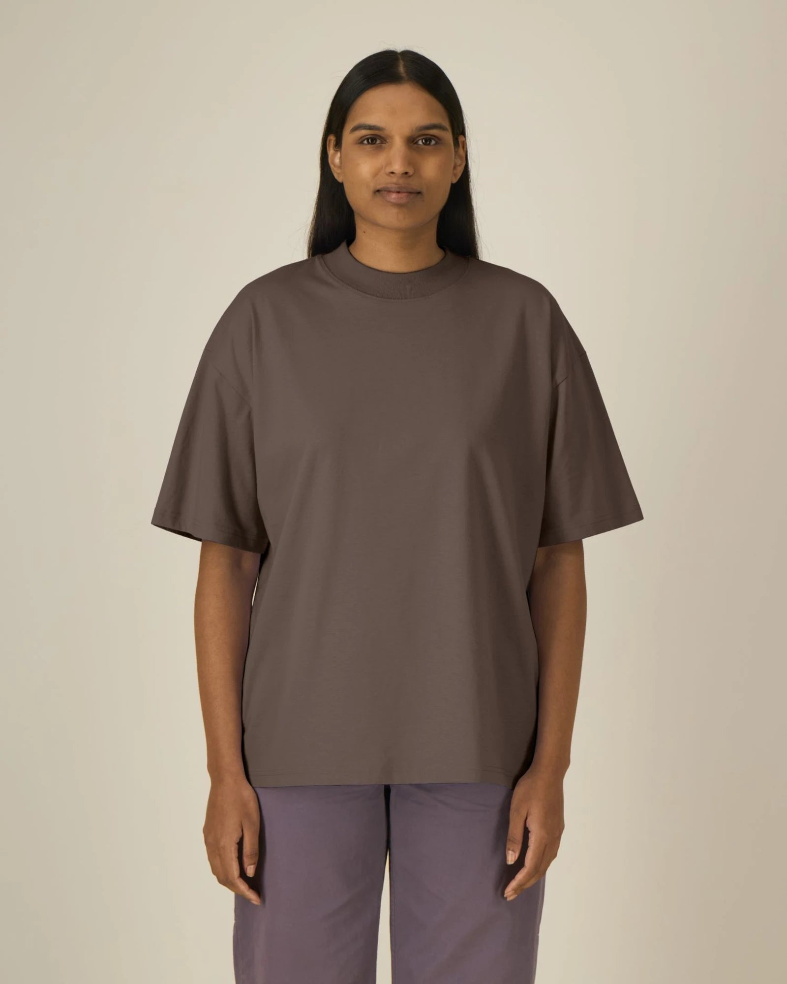 T-shirt coton bio Stanley/Stella Blaster 2.0 à personnaliser - 38