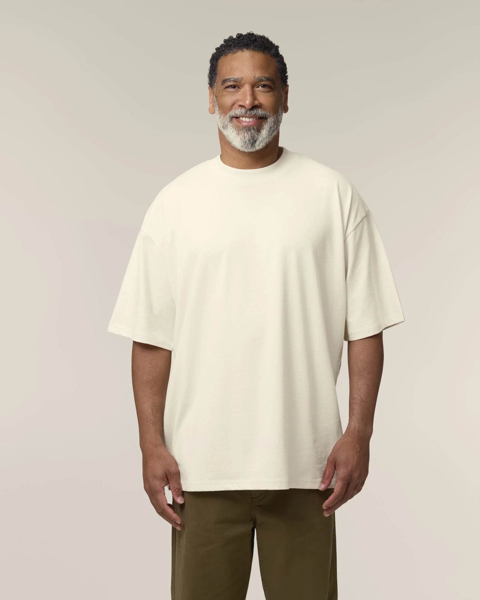 T-shirt coton bio Stanley/Stella Blaster 2.0 à personnaliser - 14
