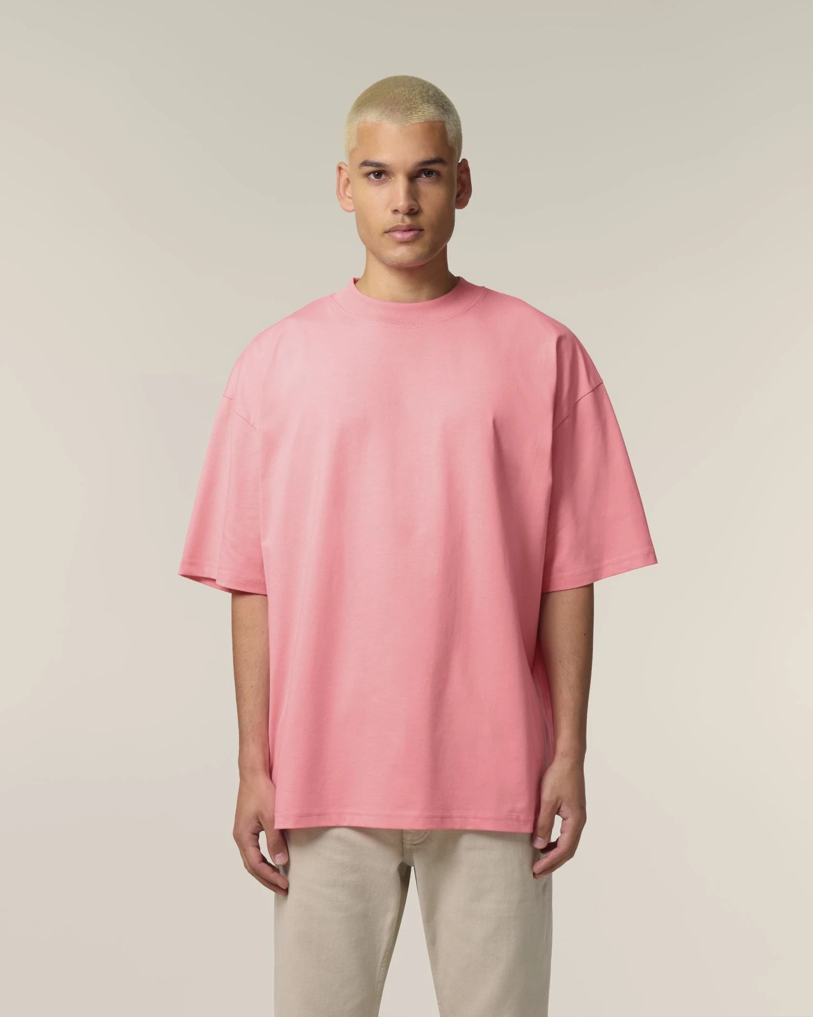 T-shirt coton bio Stanley/Stella Blaster 2.0 à personnaliser - 18