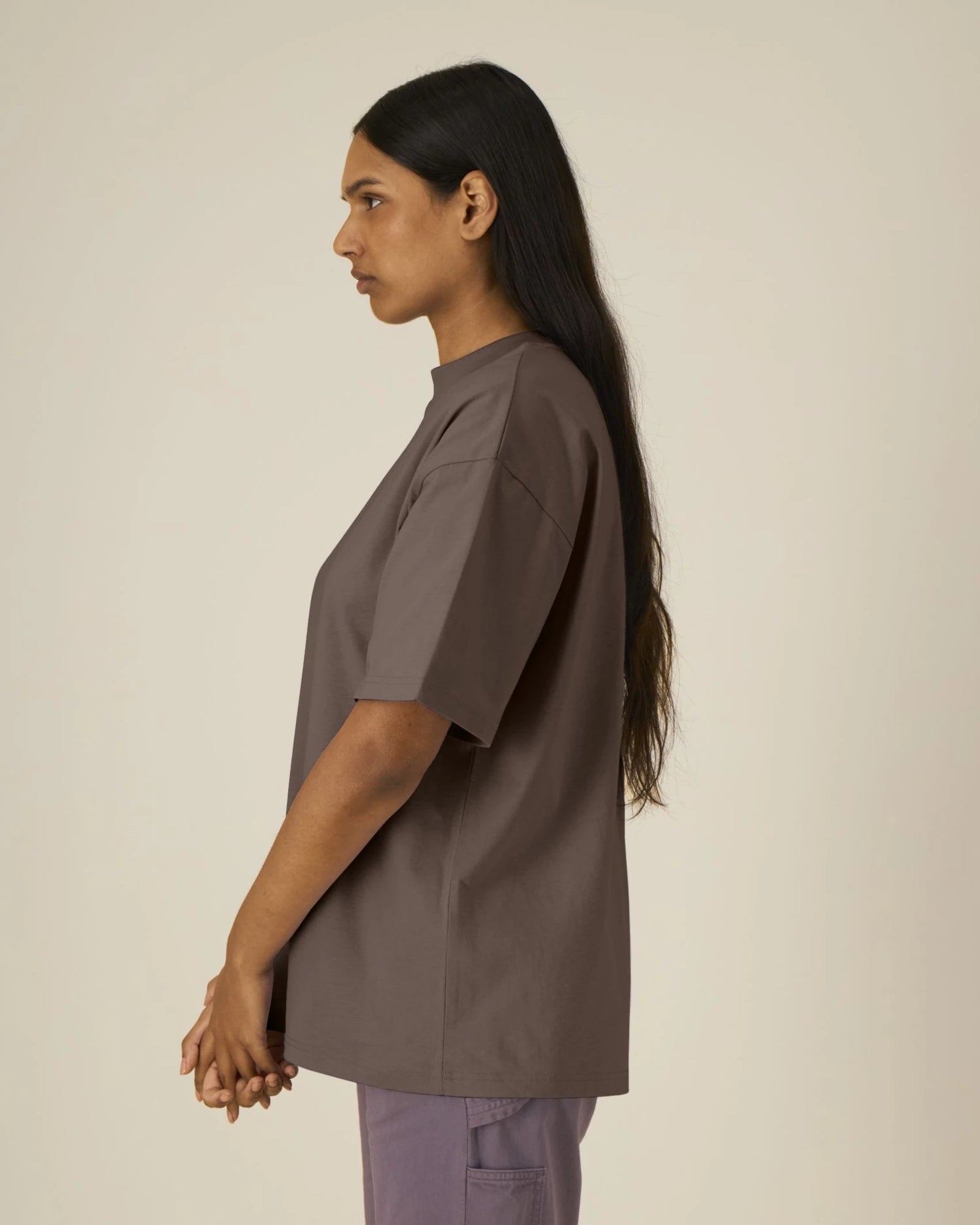 T-shirt coton bio Stanley/Stella Blaster 2.0 à personnaliser - 39