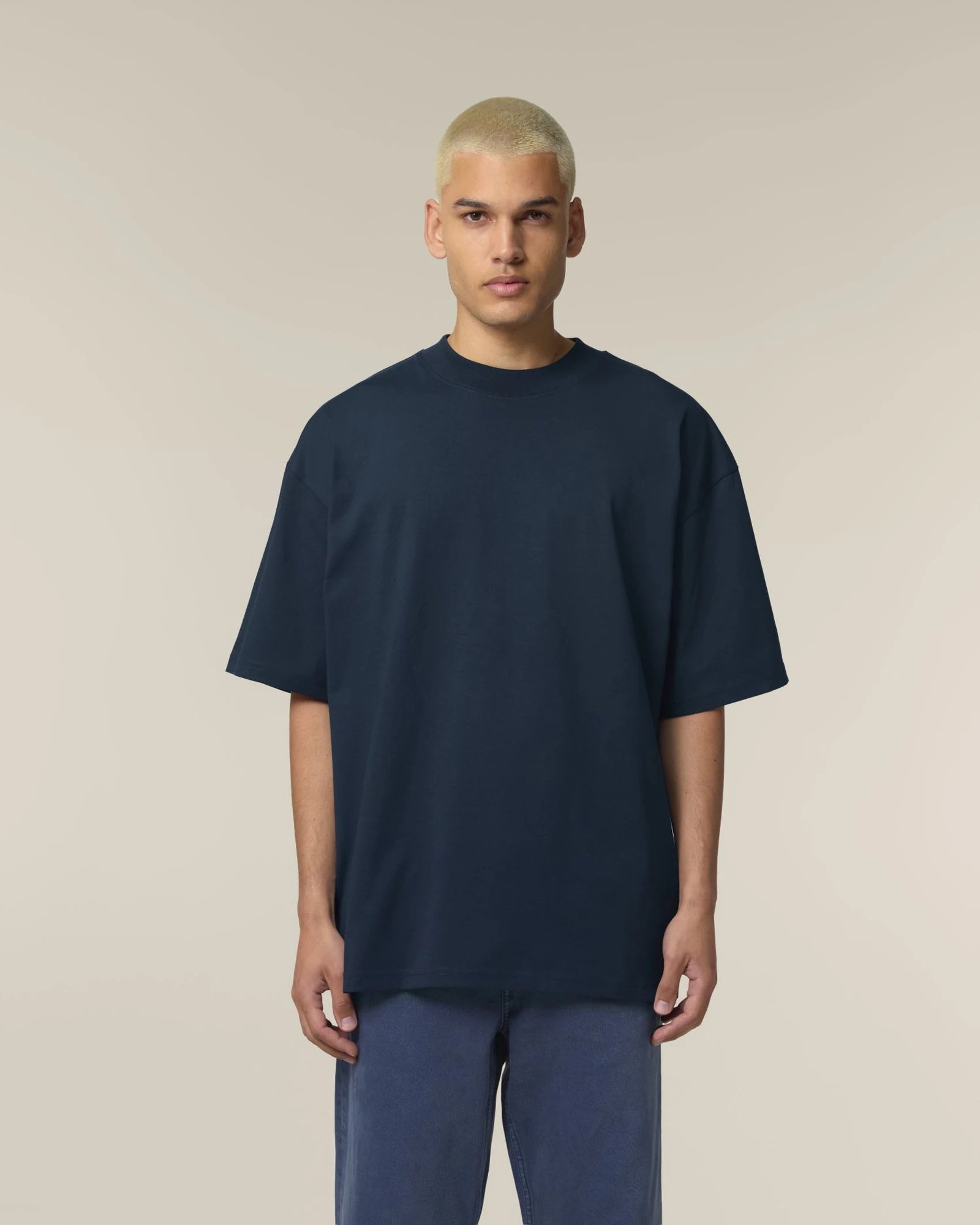 T-shirt coton bio Stanley/Stella Blaster 2.0 à personnaliser - 9