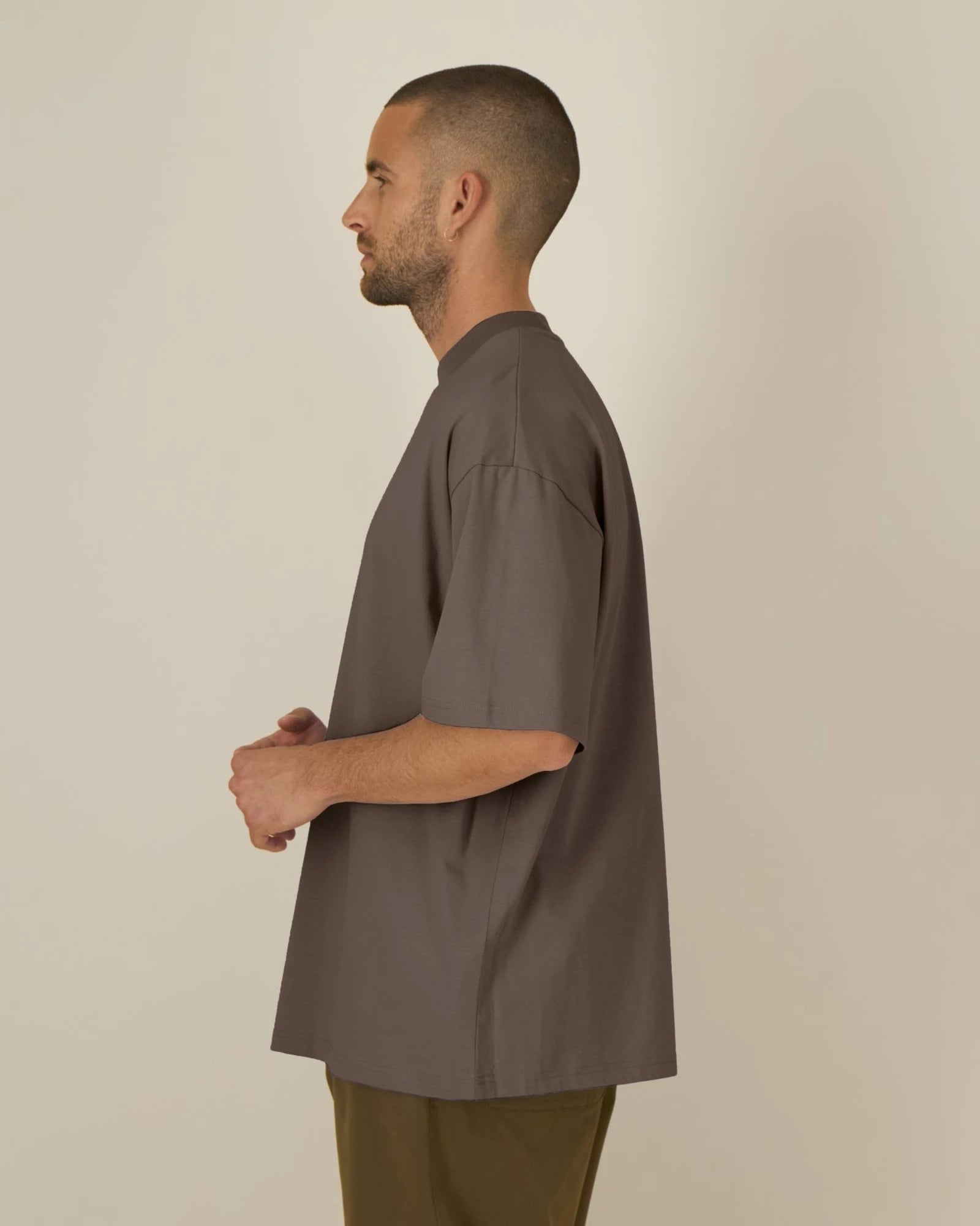 T-shirt coton bio Stanley/Stella Blaster 2.0 à personnaliser - 35