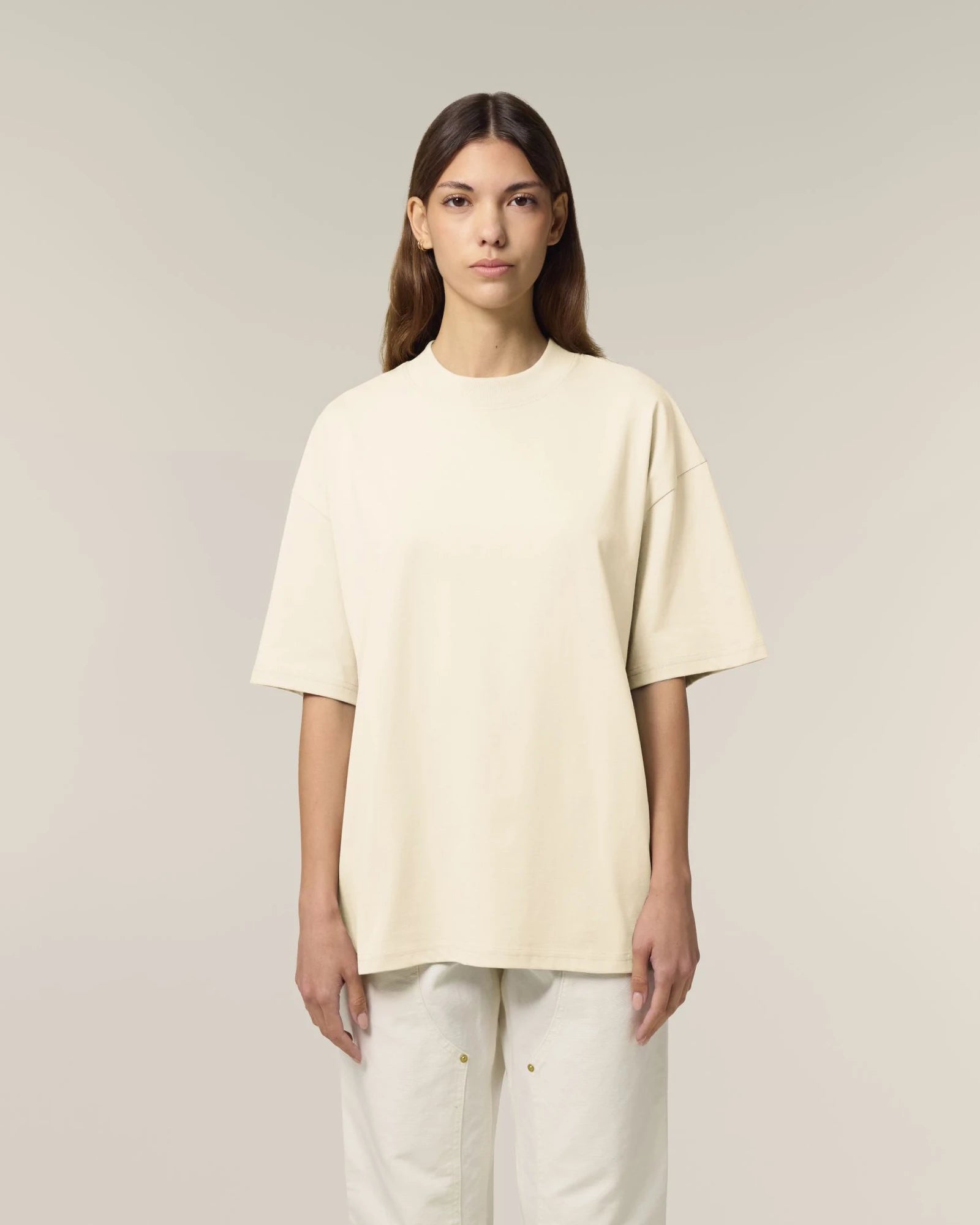 T-shirt coton bio Stanley/Stella Blaster 2.0 à personnaliser - 46