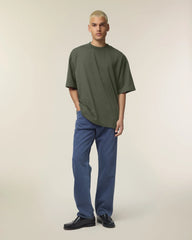 T-shirt coton bio Stanley/Stella Blaster 2.0 à personnaliser - 31