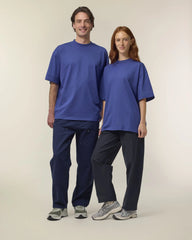 T-shirt coton bio Stanley/Stella Blaster 2.0 à personnaliser - 27