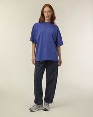 T-shirt coton bio Stanley/Stella Blaster 2.0 à personnaliser - 29