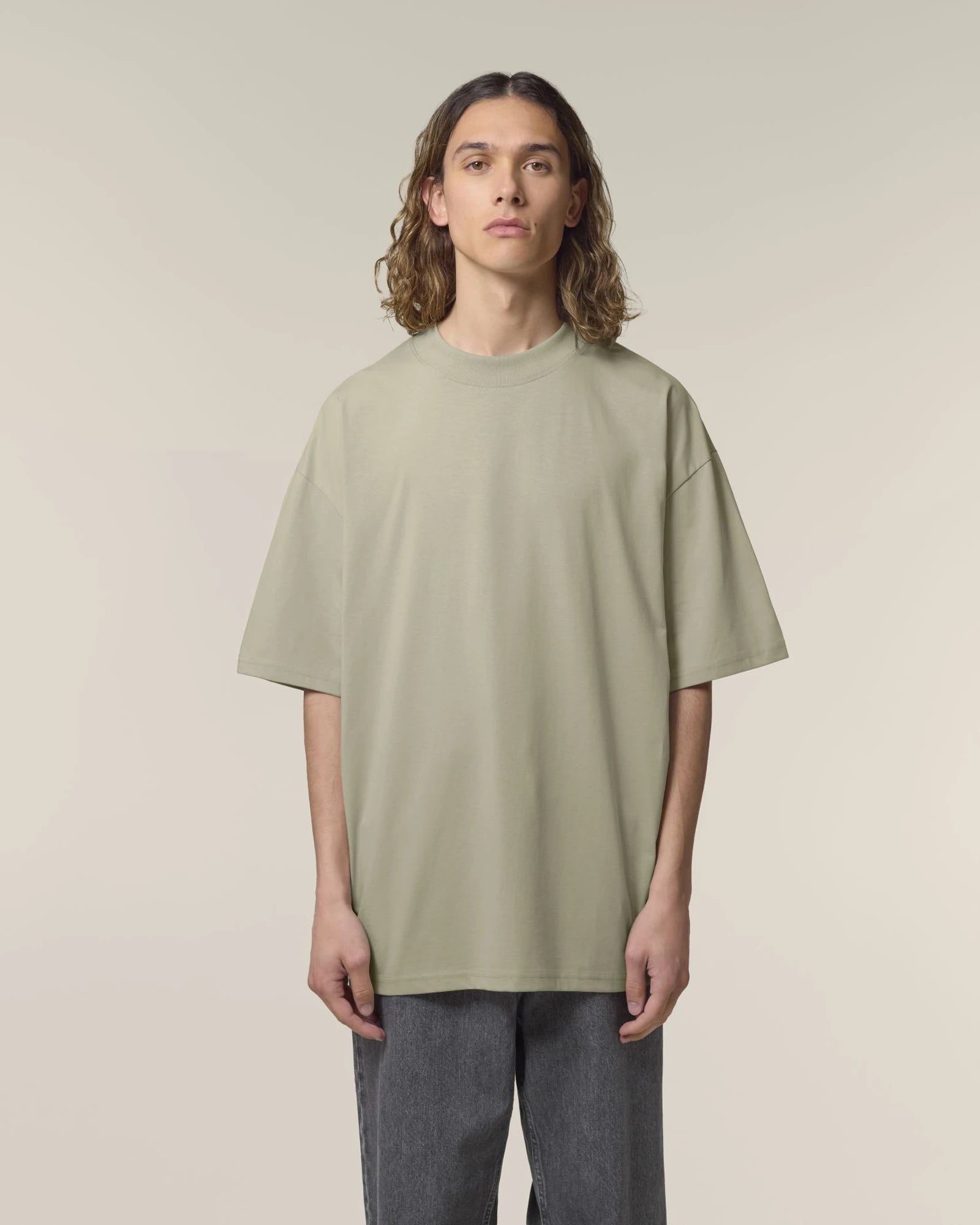 T-shirt coton bio Stanley/Stella Blaster 2.0 à personnaliser - 42