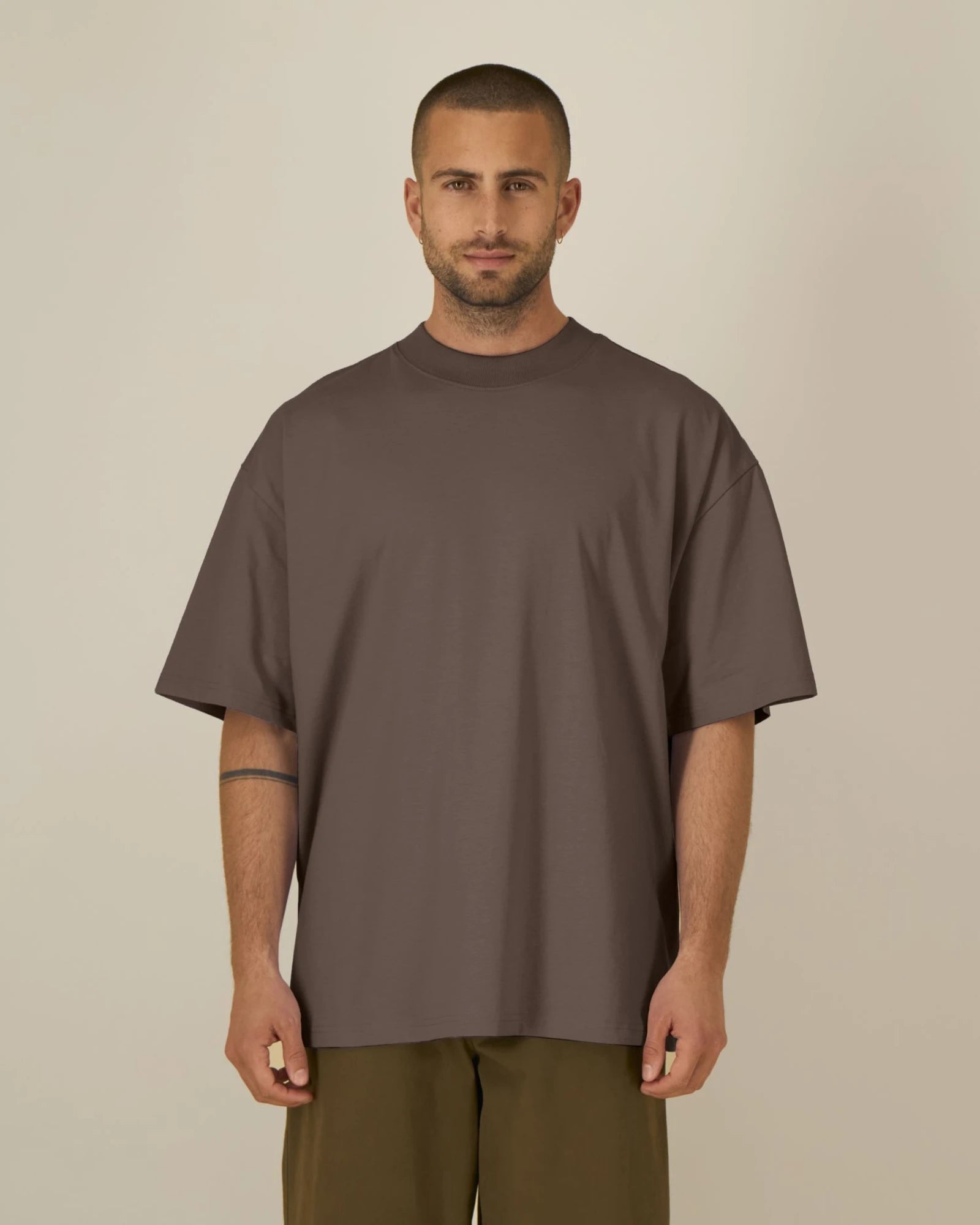 T-shirt coton bio Stanley/Stella Blaster 2.0 à personnaliser - 34