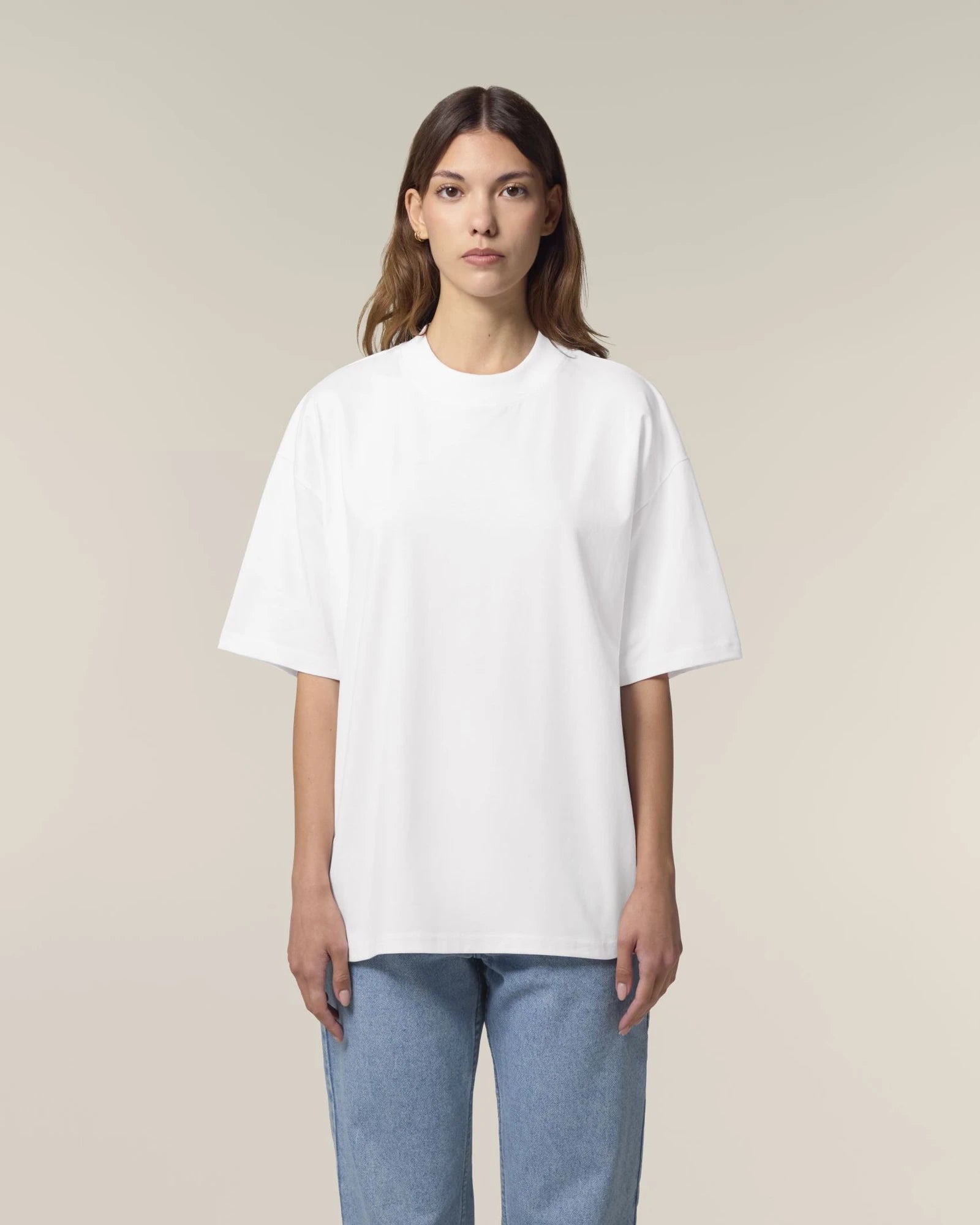 T-shirt coton bio Stanley/Stella Blaster 2.0 à personnaliser - 7