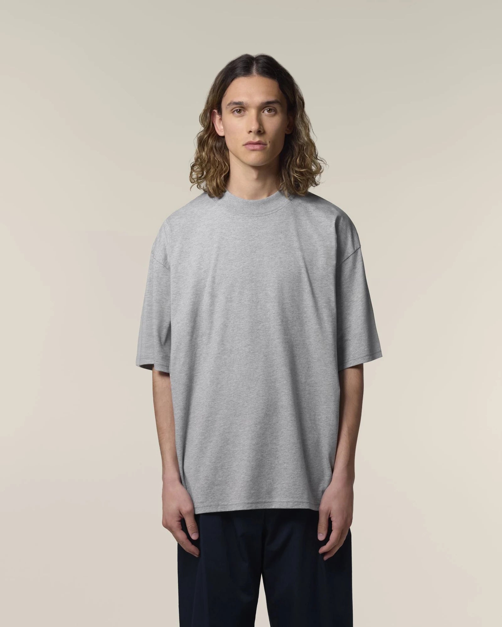 T-shirt coton bio Stanley/Stella Blaster 2.0 à personnaliser - 11