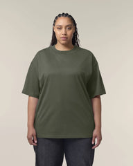 T-shirt coton bio Stanley/Stella Blaster 2.0 à personnaliser - 33