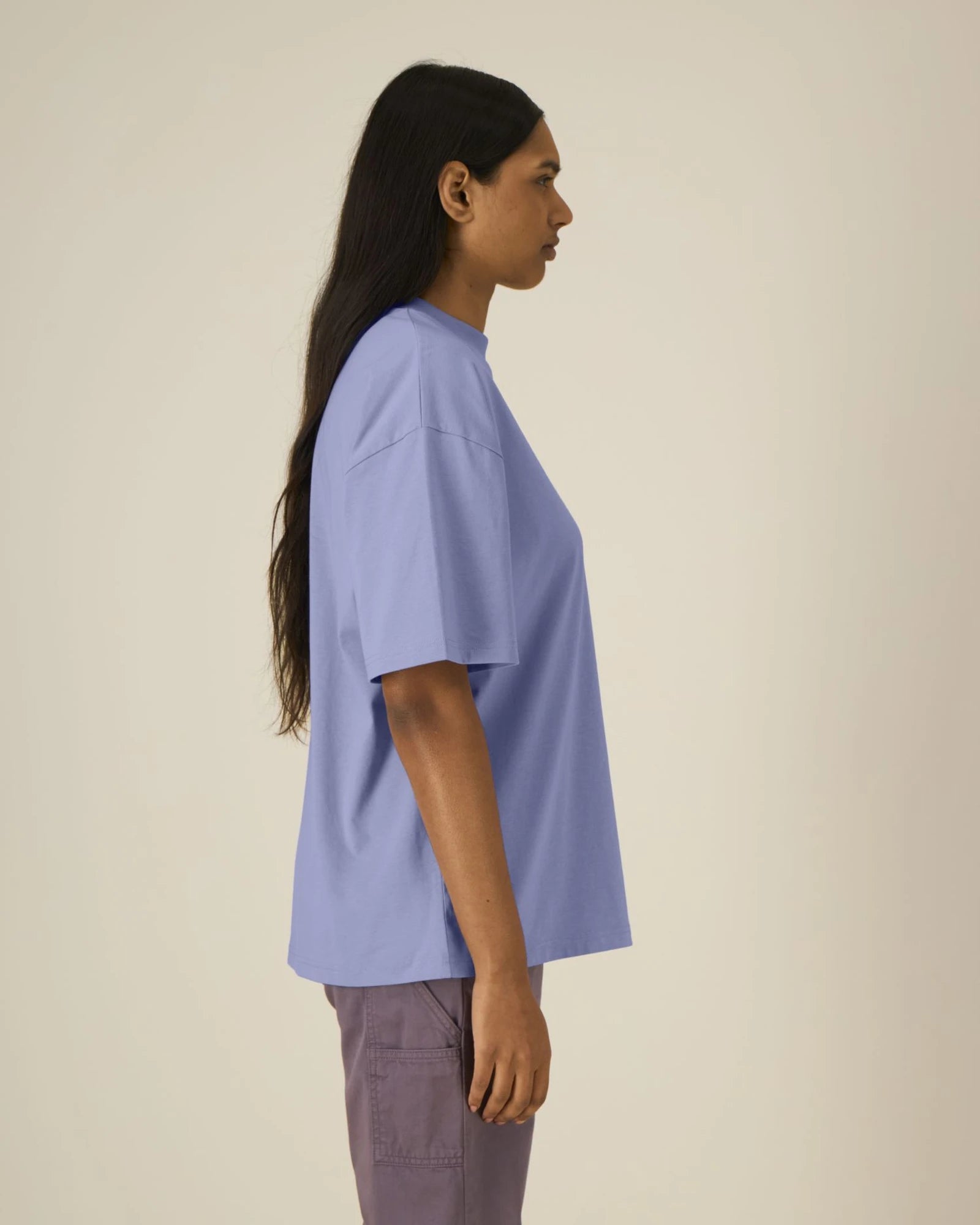 T-shirt coton bio Stanley/Stella Blaster 2.0 à personnaliser - 26