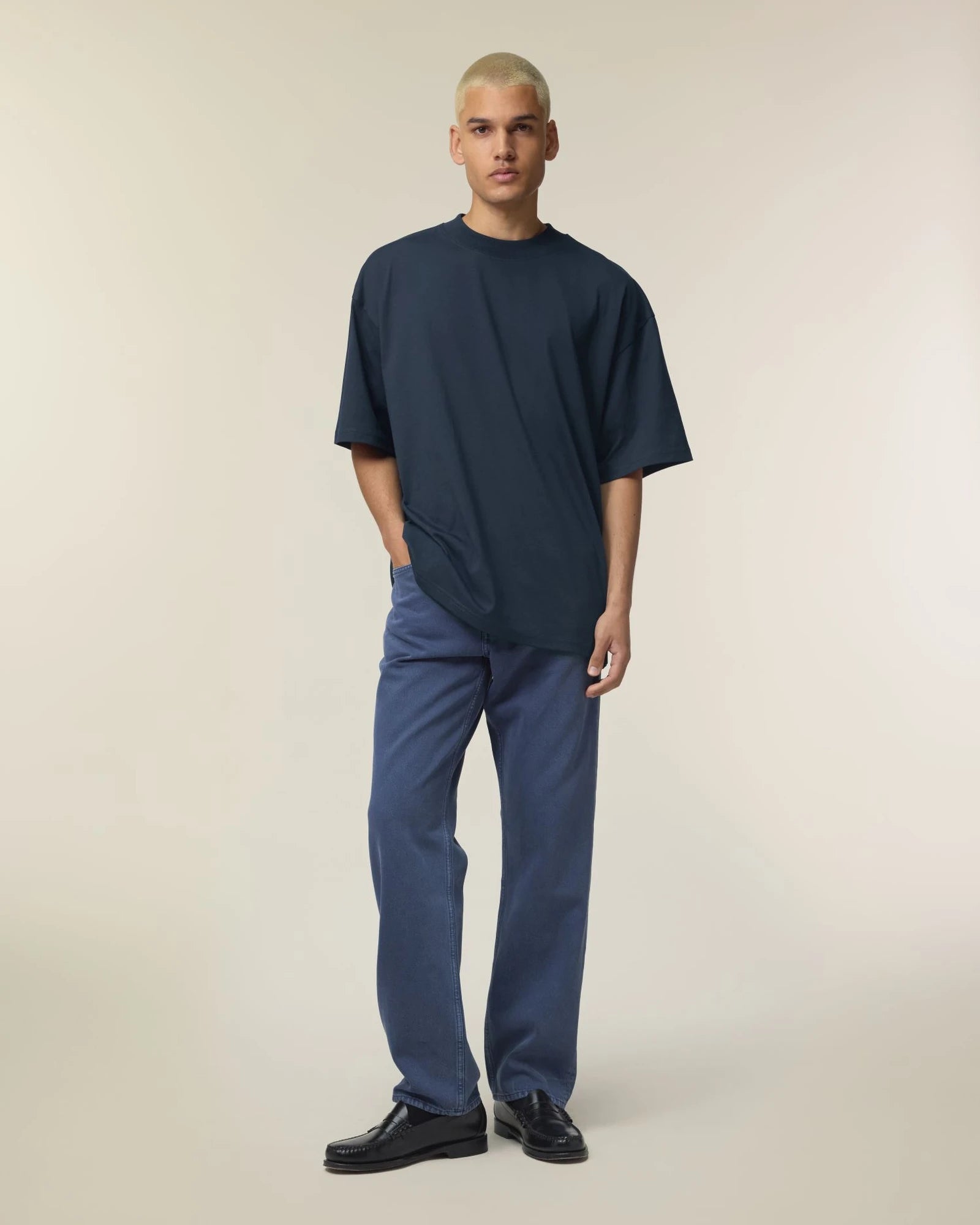 T-shirt coton bio Stanley/Stella Blaster 2.0 à personnaliser - 8