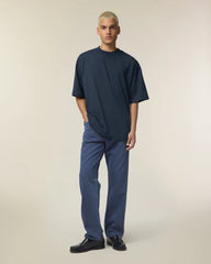 T-shirt coton bio Stanley/Stella Blaster 2.0 à personnaliser - 8