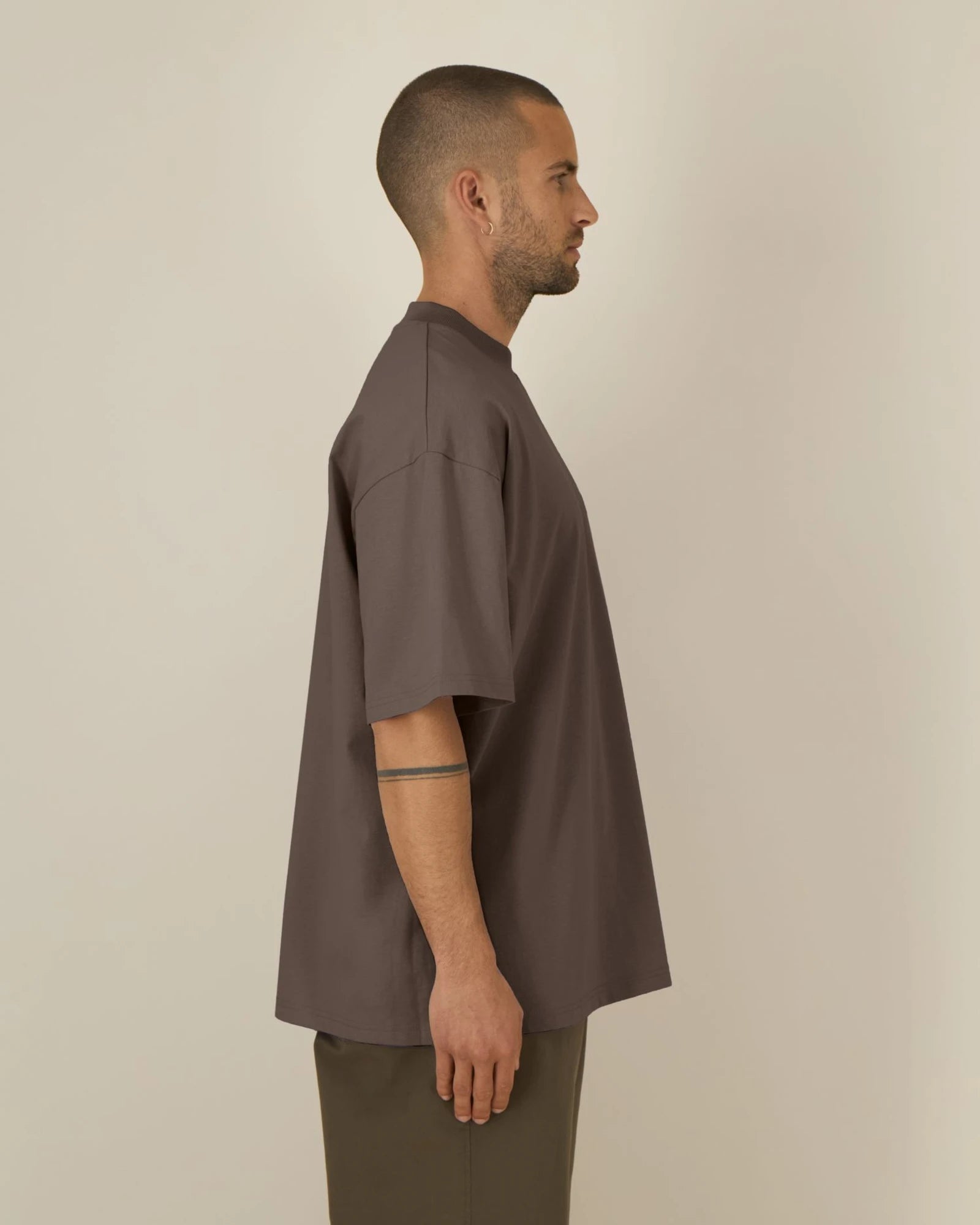 T-shirt coton bio Stanley/Stella Blaster 2.0 à personnaliser - 36