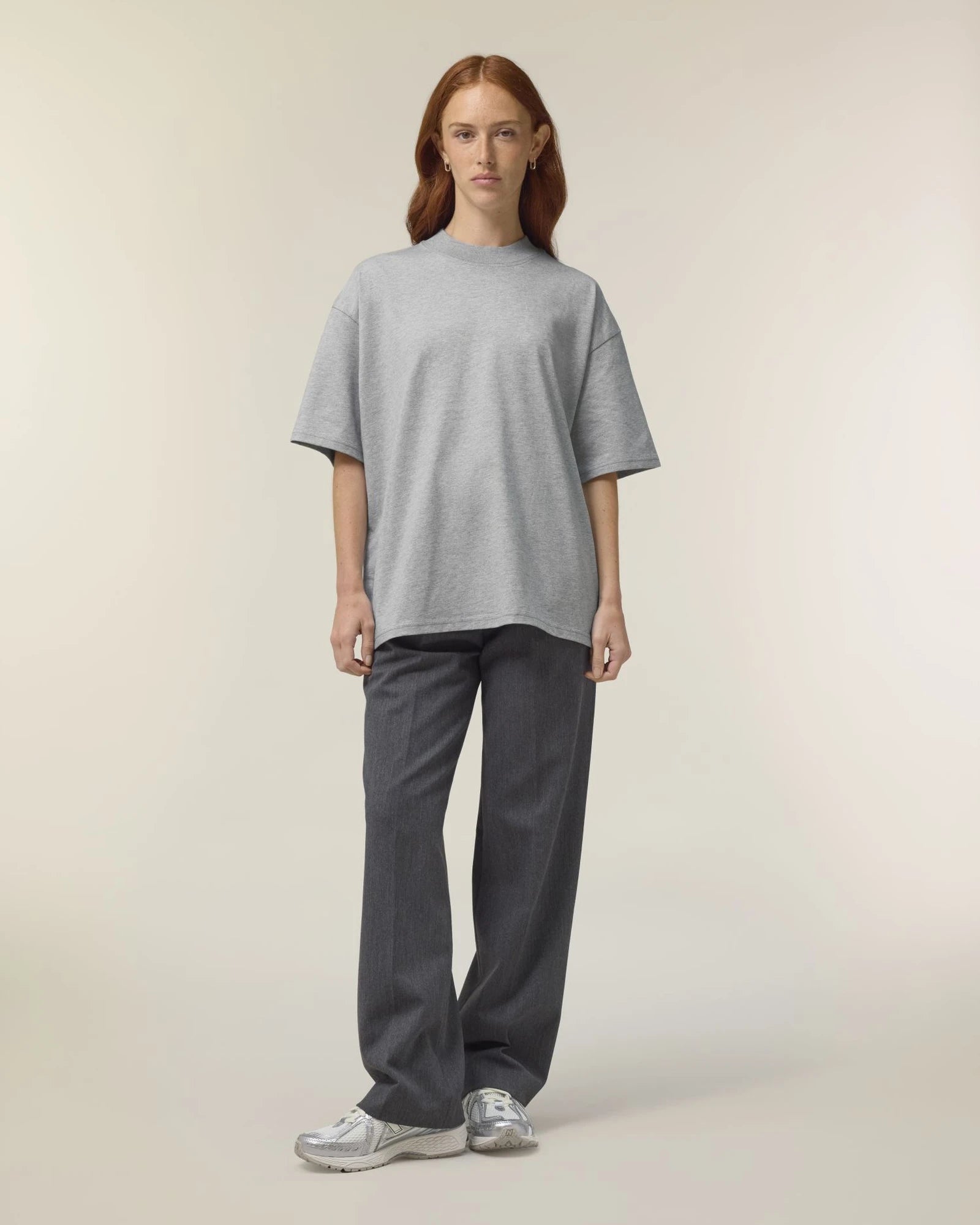 T-shirt coton bio Stanley/Stella Blaster 2.0 à personnaliser - 12